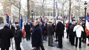 2016 12 05 PARIS HOMMAGE NATIONAL AUX MORTS POUR LA FRANCE EN AFN (3)